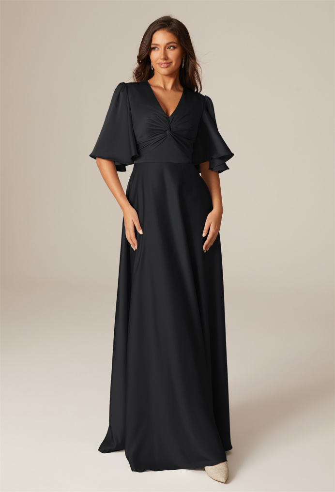 AW Elinore Dress